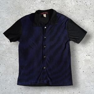 Dangerous Willy, Y2K, ribbed Large, alternative